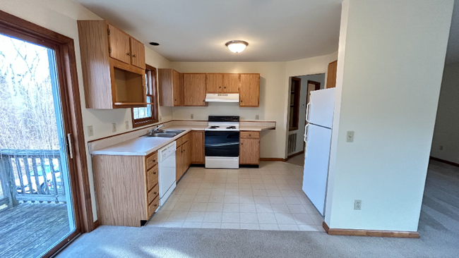 4212 Menga Dr in Schenectady, NY - Building Photo - Building Photo