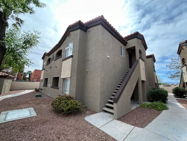 property at 9000 S Las Vegas Blvd