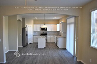 17420 W Washington St in Goodyear, AZ - Building Photo - Building Photo