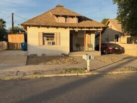316 Cibola St in Needles, CA - Building Photo