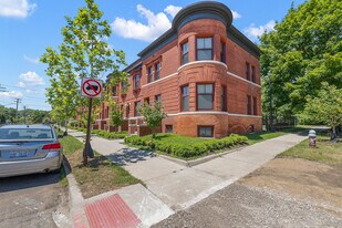 4004 Porter St in Detroit, MI - Building Photo