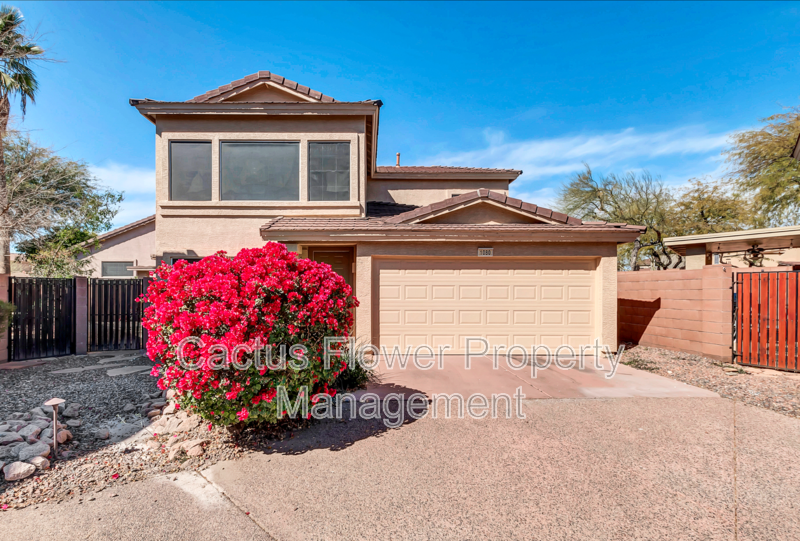 15550 N Frank Lloyd Wright Blvd in Scottsdale, AZ - Building Photo