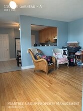 110 Rue Garneau in Gatineau, QC - Building Photo - Building Photo