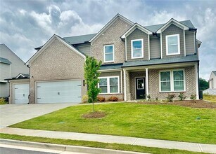 98 Longhorn Wy in Auburn, GA - Foto de edificio - Building Photo