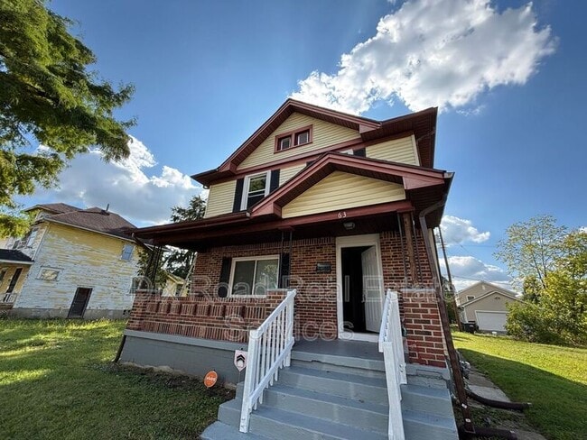 property at 63 Hallwood Ave