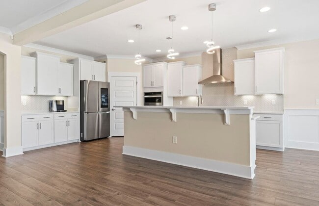 7129 Spoleto Dr in Myrtle Beach, SC - Building Photo - Building Photo