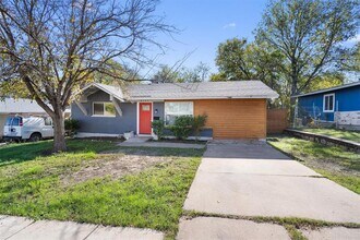 4707 Little Hill Cir in Austin, TX - Building Photo - Building Photo