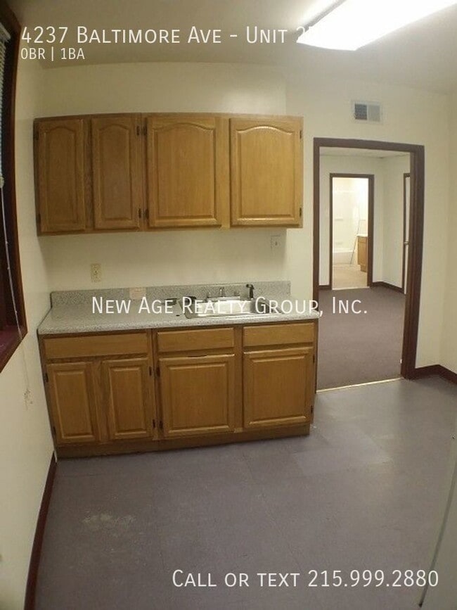 4237 Baltimore Ave, Unit Unit 2R in Philadelphia, PA - Building Photo - Building Photo