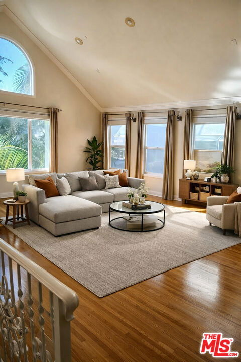 property at 825 12th St