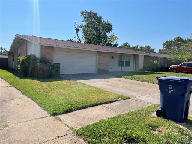 2306 Scotswood Dr in Garland, TX - Building Photo - Building Photo