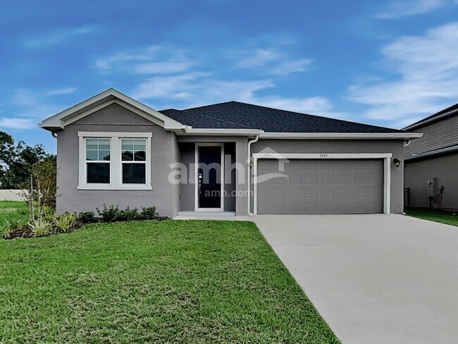 property at 5955 Pinewood Ests Dr