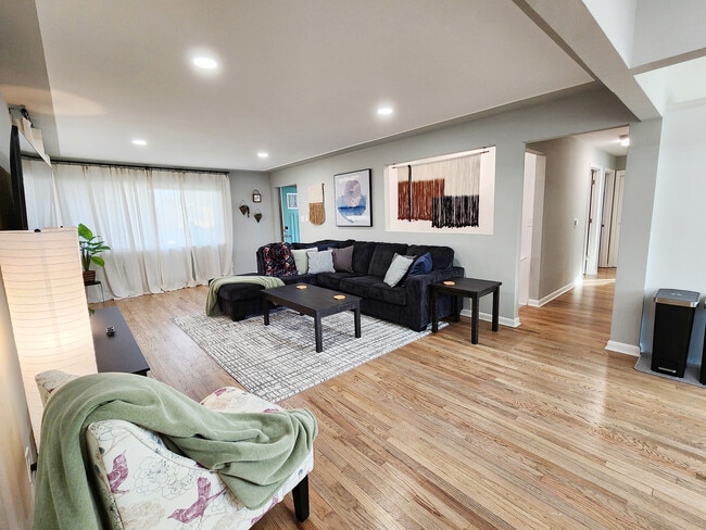 property at 2035 Lima St