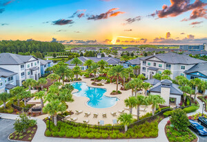 MAA Randal Lakes Apartments