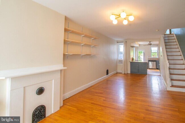1622 S Bancroft St in Philadelphia, PA - Building Photo - Building Photo