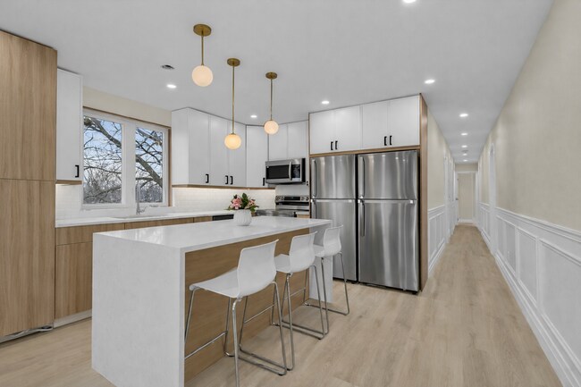 982 Campbell Av, Unit 1 in Windsor, ON - Building Photo - Building Photo