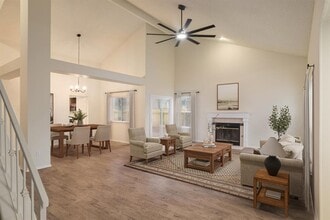 13236 Kerrville Folkway in Austin, TX - Building Photo - Building Photo