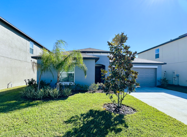 2181 Old Mining Rd in Lakeland, FL - Building Photo - Building Photo