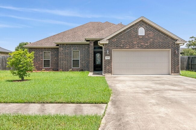 property at 6500 Llano Ln