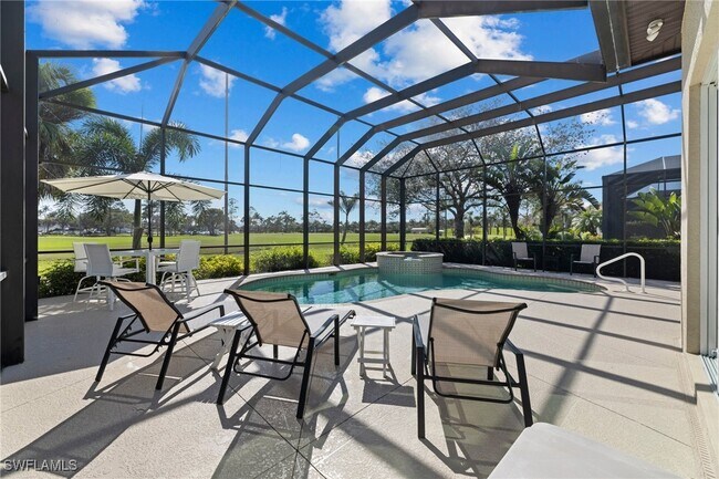 property at 7864 Valencia Ct