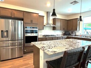 204 Wooley Creek Way in Brentwood, CA - Building Photo - Building Photo