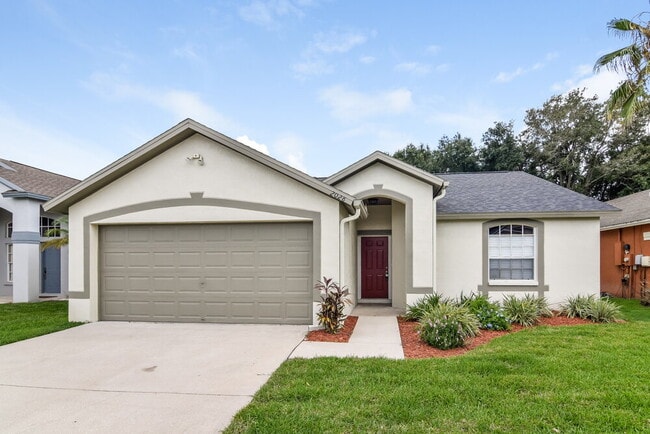 property at 2028 Cattleman Dr