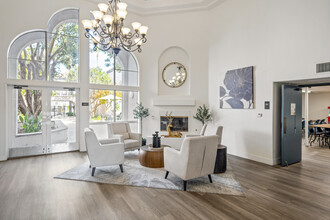 Valley View Senior Apartment Homes in Garden Grove, CA - Building Photo - Interior Photo