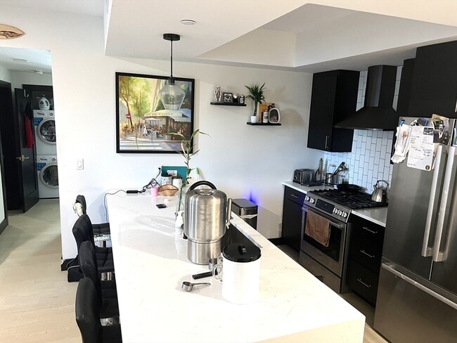 property at 395 Alewife Brook Pkwy