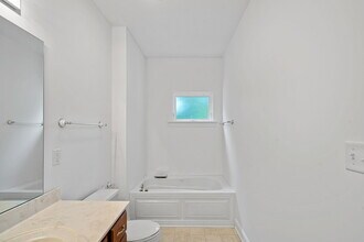 116 Par Pl in Mooresville, NC - Building Photo - Building Photo