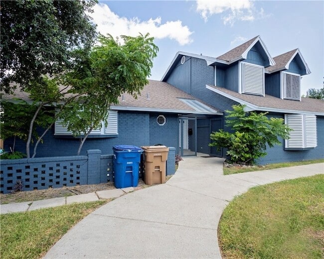 426 Rossiter St in Corpus Christi, TX - Building Photo - Building Photo