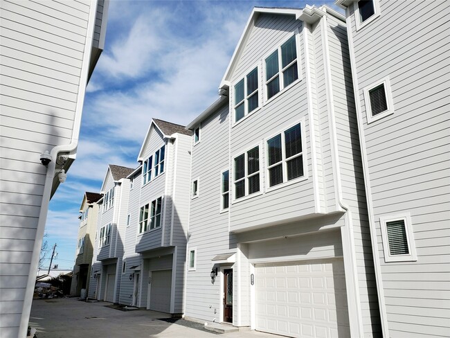 720 Link Rd in Houston, TX - Building Photo - Building Photo