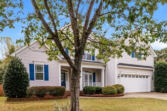 8638 Castle Cliff Dr in Matthews, NC - Building Photo - Building Photo