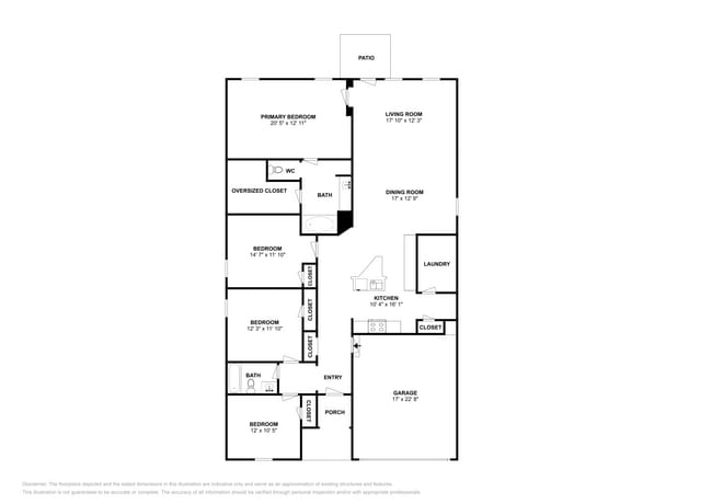 949 Corbitt Ln in Fate, TX - Building Photo - Building Photo