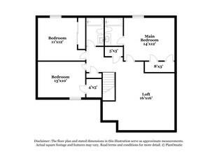 5827 Alpine Heights Dr in Porter, TX - Building Photo - Building Photo