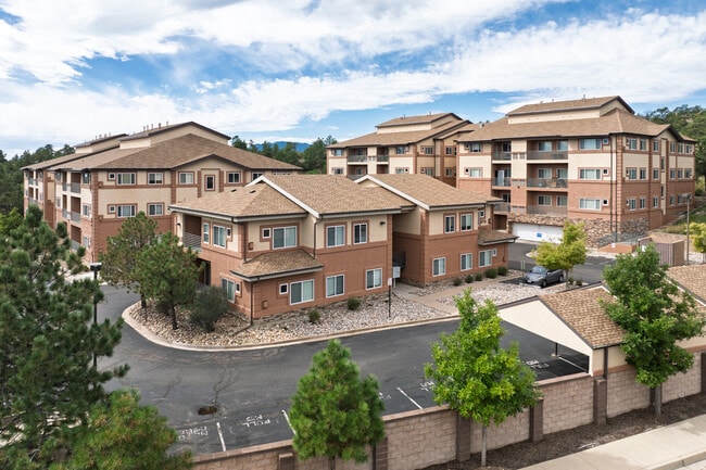 Hartsock Village