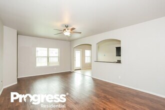 9132 Abaco Way in Fort Worth, TX - Building Photo - Building Photo