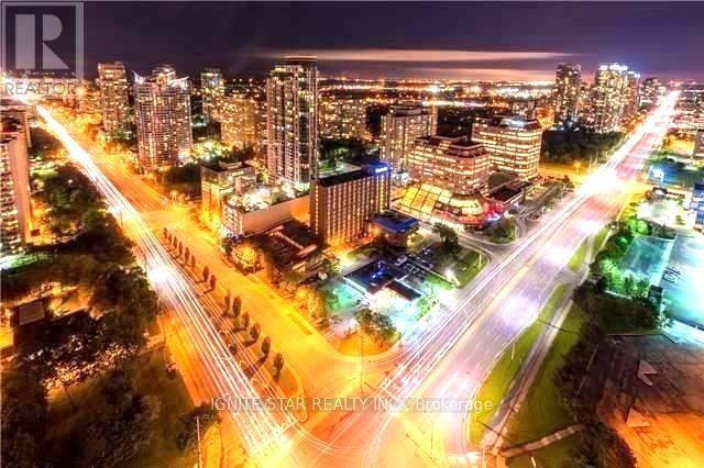 60 Absolute Ave in Mississauga, ON - Building Photo - Building Photo