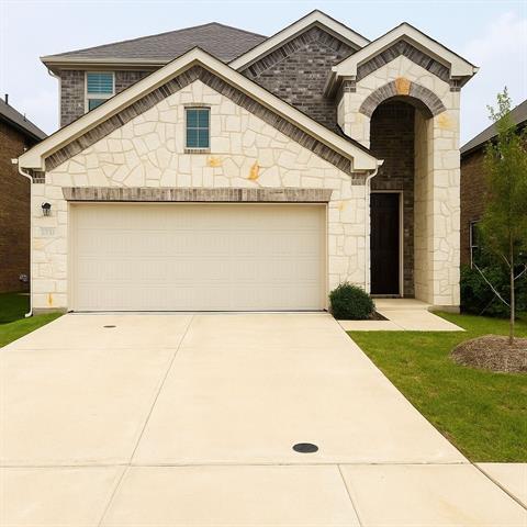 property at 2128 Elena Dr