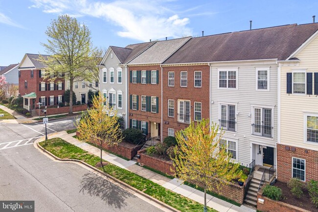 631 Gatestone St in Gaithersburg, MD - Building Photo - Building Photo