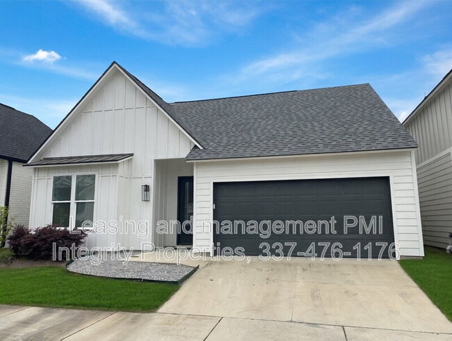 property at 1564 Bowstring Dr