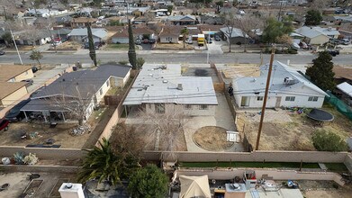 38971 Foxholm Dr in Palmdale, CA - Building Photo - Building Photo