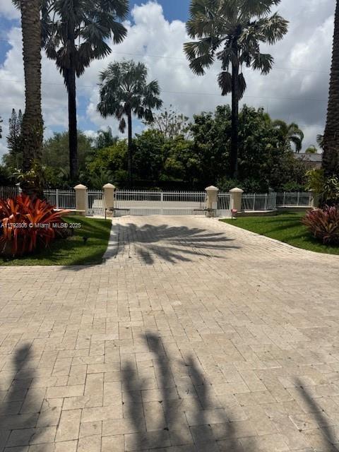 property at 13245 SW 74th Ave