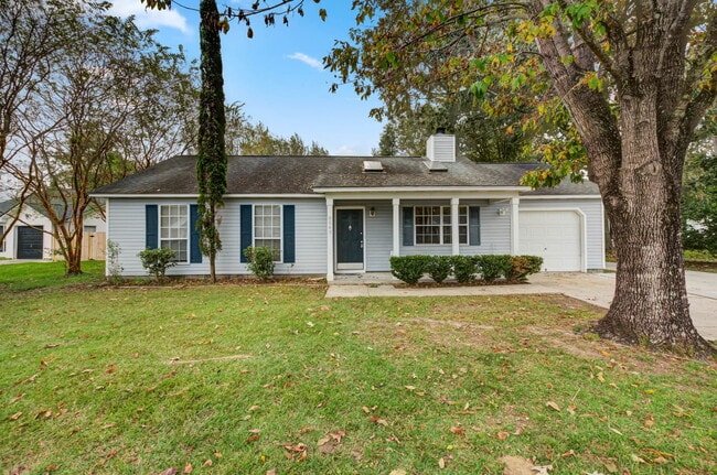 property at 8545 S Waccamaw Ct