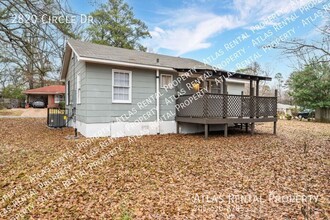 2820 Circle Dr in Hueytown, AL - Building Photo - Building Photo