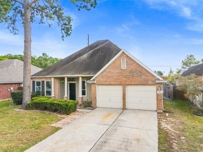 property at 20910 Deauville Dr