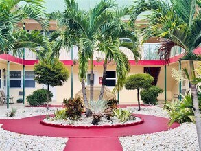 1845 Jefferson St in Hollywood, FL - Building Photo - Building Photo