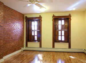 3 E 128th St in New York, NY - Building Photo - Interior Photo