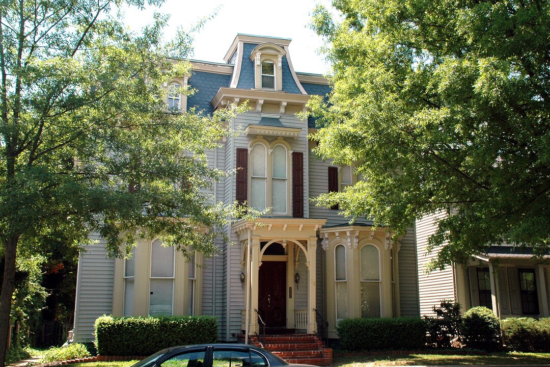 26 S State St in Dover, DE - Foto de edificio