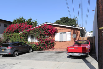 11317-11319 3/4 Iowa Ave. in Los Angeles, CA - Building Photo - Primary Photo