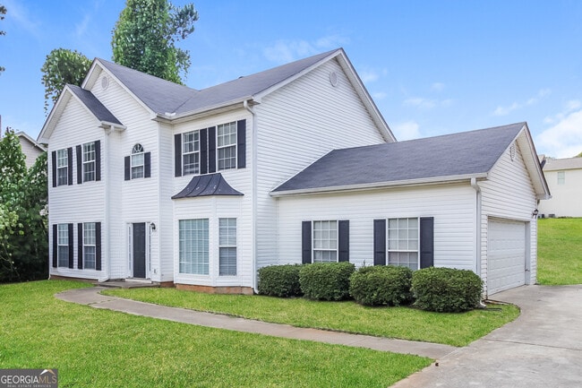 8479 Glendevon Ct in Riverdale, GA - Building Photo - Building Photo