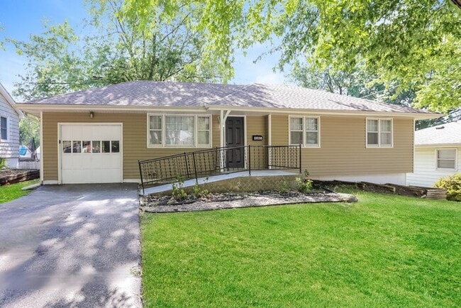 property at 4201 S Delaware Ave